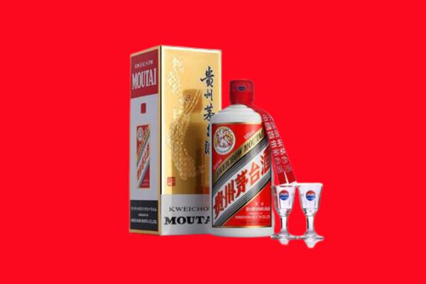 收购行情：新建区茅台酒回收店怎么经营？